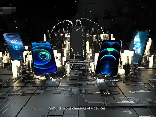 移動電源（個人主頁-ZNjY5MzQwODg=） - 動畫/影視 - 站酷設(shè)計師木華大哥原創(chuàng)素材 - 站酷ZCOOL