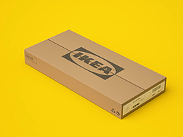 宜家 — 零排放