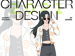 一些之前畫(huà)的練習(xí)