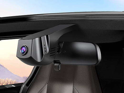 盯盯拍专车专用行车记录仪详情页以及主图视频