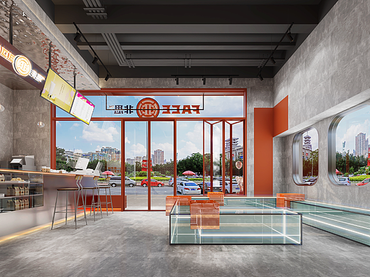 别小看我的奶茶店