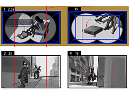 【分镜】-黑帮故事合集