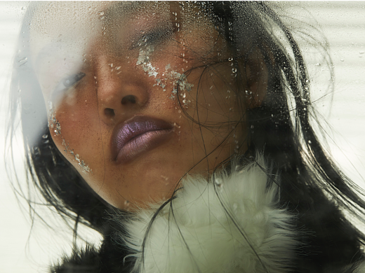 LAST TEN MINUTES ·美妆·BEAUTY