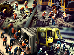 使用Ai繪畫工具創(chuàng)作