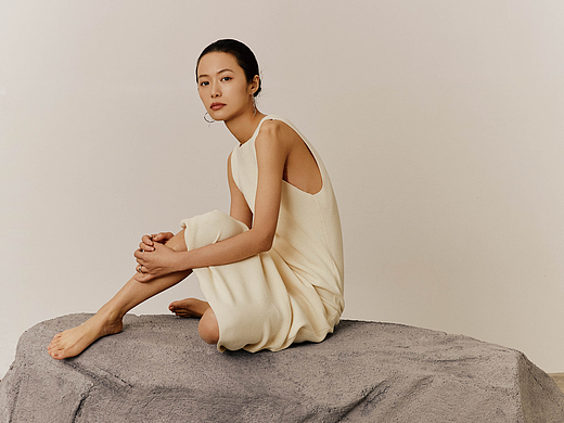 HEY DRESS 2022S/S  品牌服装视觉大片