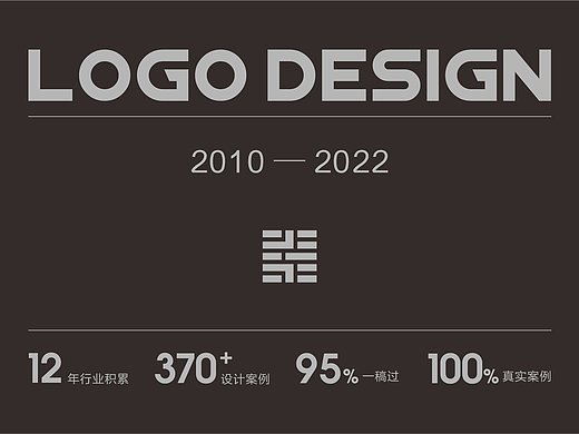 地产LOGO设计