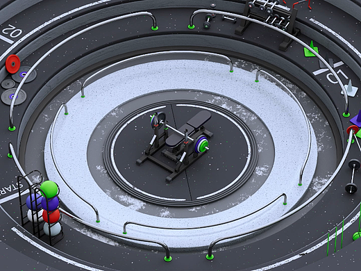 纪念自己的第一个作品