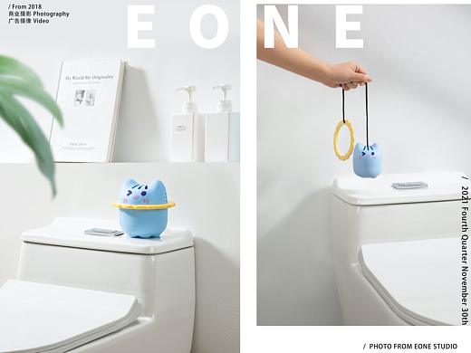 清洁用品 |  洁厕宝 & EONE 壹万视觉