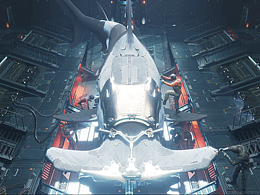 STEEL SHARK