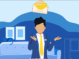 科技感MG動(dòng)畫