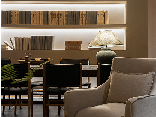 空间摄影 | 磐安·寺前民宿