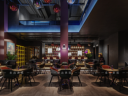 清吧 酒吧  音樂餐廳