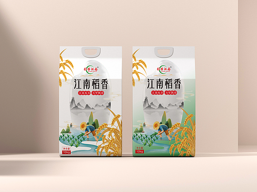 包装标签