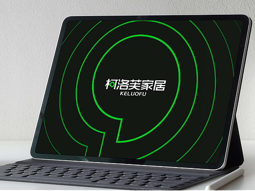 乐水设计X柯洛芙|品牌形象升级方案