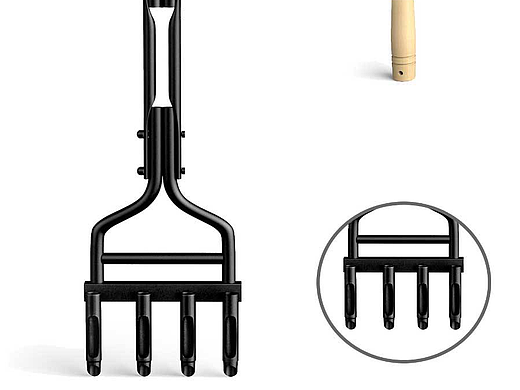 草坪曝气机（个人主页-ZNjMzODI2NTI=） - 宣传物料 - 站酷设计师YFEFA原创素材 - 站酷ZCOOL