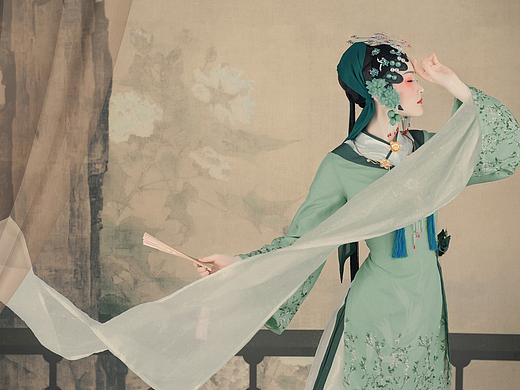 古装写真-琉璃【20200419】