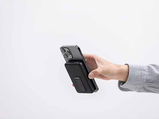 随手拍丨innostyle Magsafe充电宝