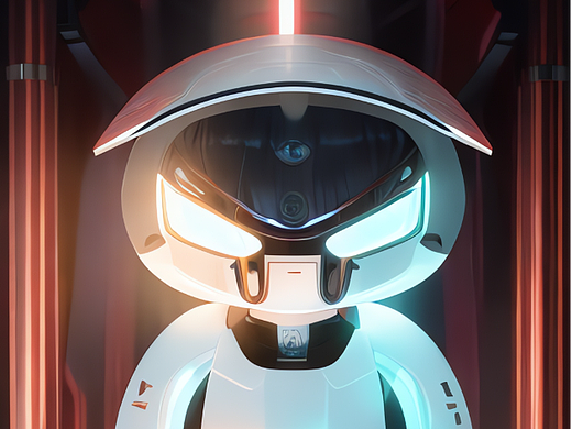 RUFO原創(chuàng)潮玩公仔第六彈（個(gè)人主頁(yè)-ZNjUwMTc4NDg=） - AI作品 - 站酷設(shè)計(jì)師博駕設(shè)計(jì)原創(chuàng)素材 - 站酷ZCOOL