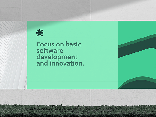 华玉通软 Greenstone