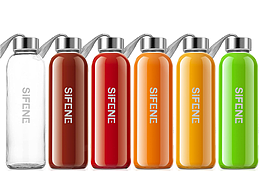 玻璃瓶,水果瓶,亞馬遜