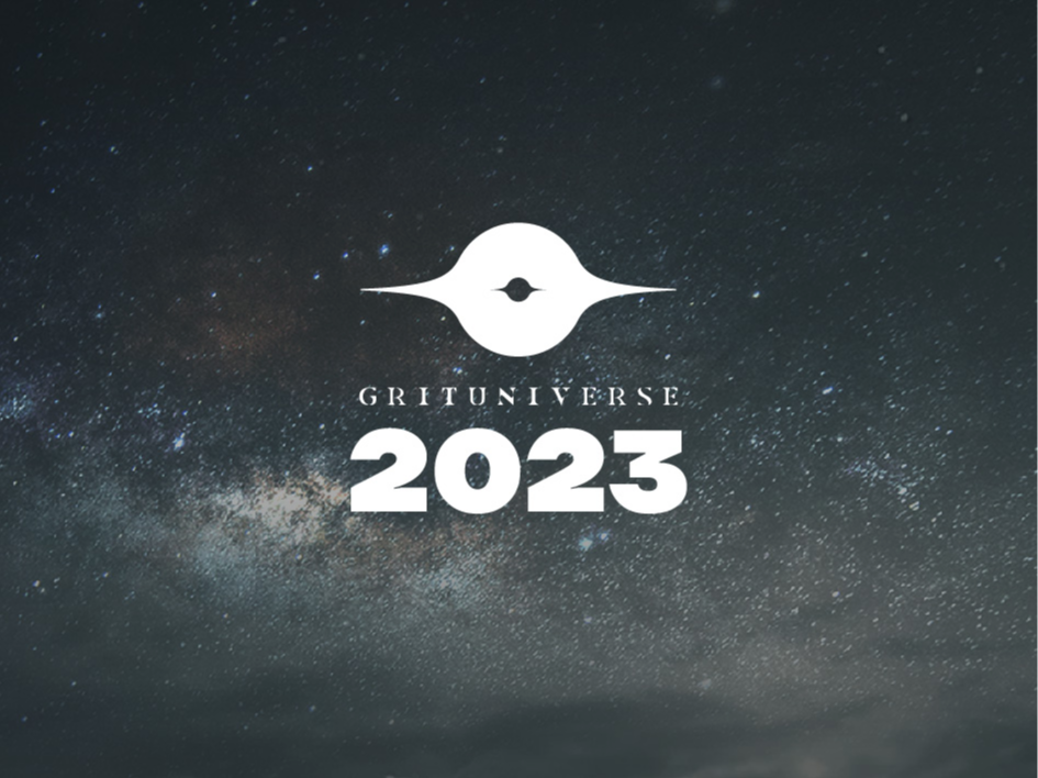 GritUniverse2023 回顾