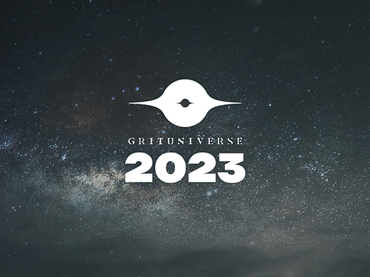 GritUniverse2023 回顾