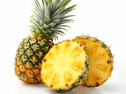 高清菠萝 高清凤梨