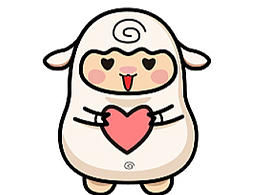 上海奥维宝贝IP形象设计