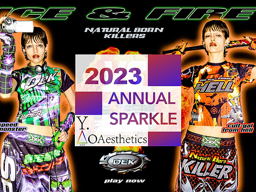 久久不见之过去两年的总结-2023