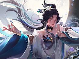 插画