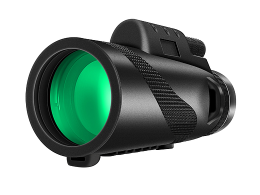 关于亚马逊单筒望远镜主图的进化史