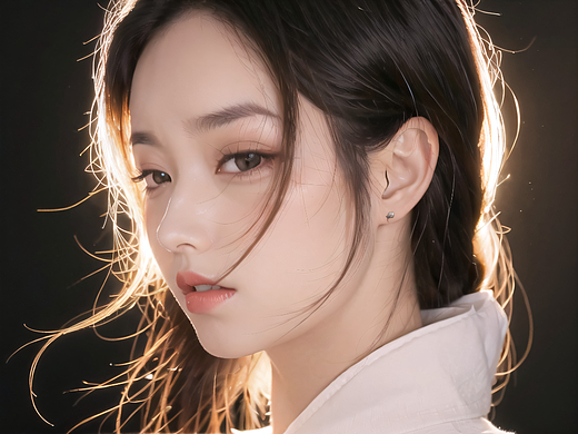 神明少女（2）