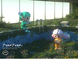 原创IP|人类末世的躺平之旅