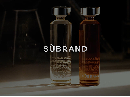 SUBRAND | 3号闭口水TVC