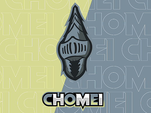 火影忍者同人IP形象设计 - 七尾重明