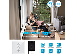 智能開(kāi)關(guān)