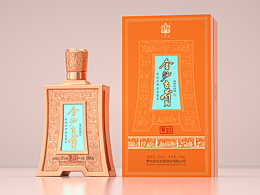 白酒包装