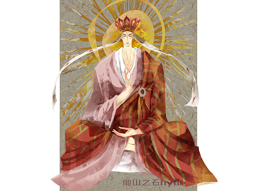 西游记,封神榜等神话传说人物
