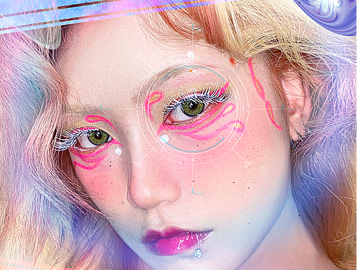 元宇宙系列画册