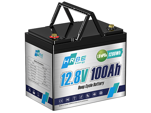 储能电池亚马逊主图A+