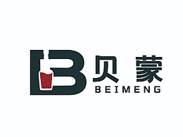 贝蒙酒馆新logo