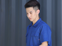 工作服