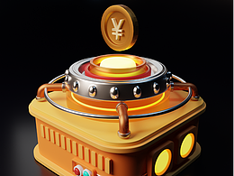 blender练习作品、希望坚持打卡