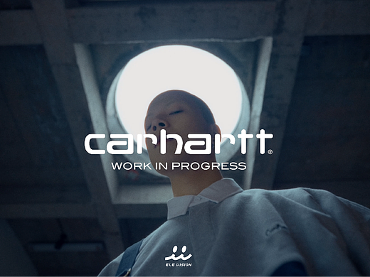 万象映画/Carhartt WIP《Ⅰ》