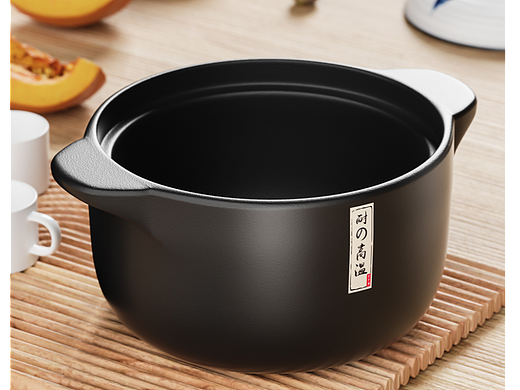 砂锅/浴帘杆/晾衣杆/吹风机建模渲染