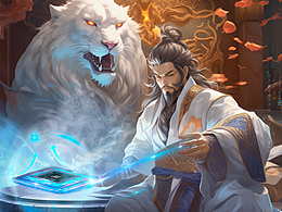 白虎助力，赋能AI