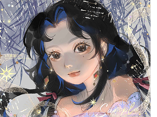 萝莉莉