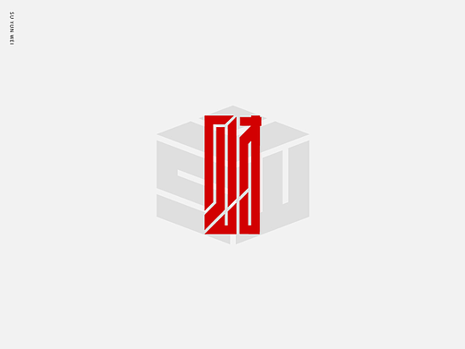 字跡作坊--財?shù)?1種不同做法（個人主頁-ZNjE0NTc0Njg=） - 字體/字形 - 站酷設(shè)計師宿云微原創(chuàng)素材 - 站酷ZCOOL