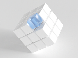 一些3d渲染小练习