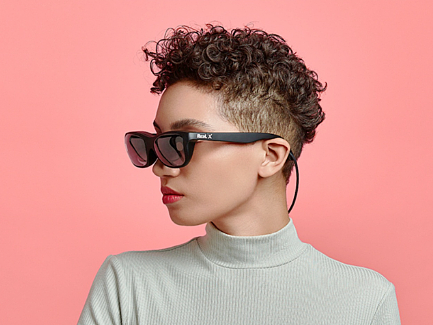 AR眼镜 / AR glasses-0glass